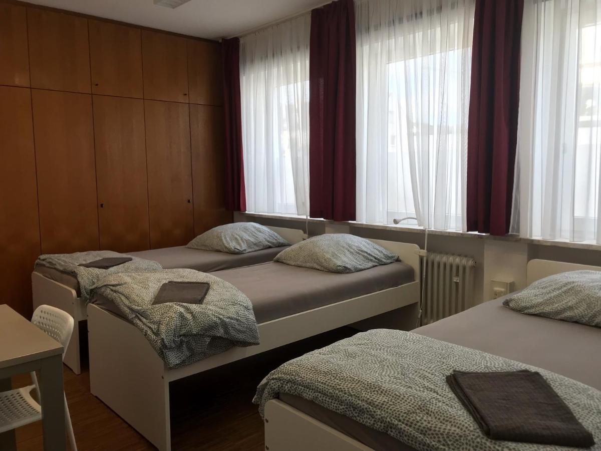 Brahms 25 Accommodatie bij particulieren Regensburg