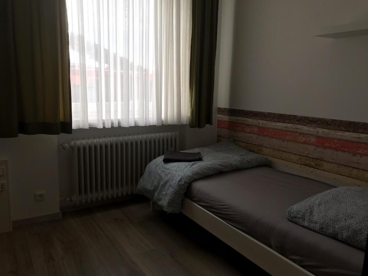 Accommodatie bij particulieren Brahms 25