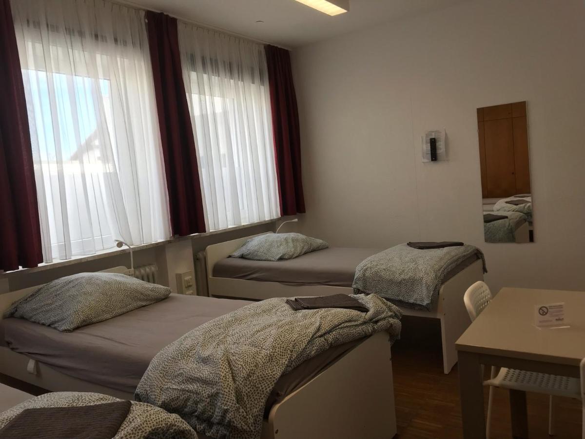 Brahms 25 Accommodatie bij particulieren Regensburg
