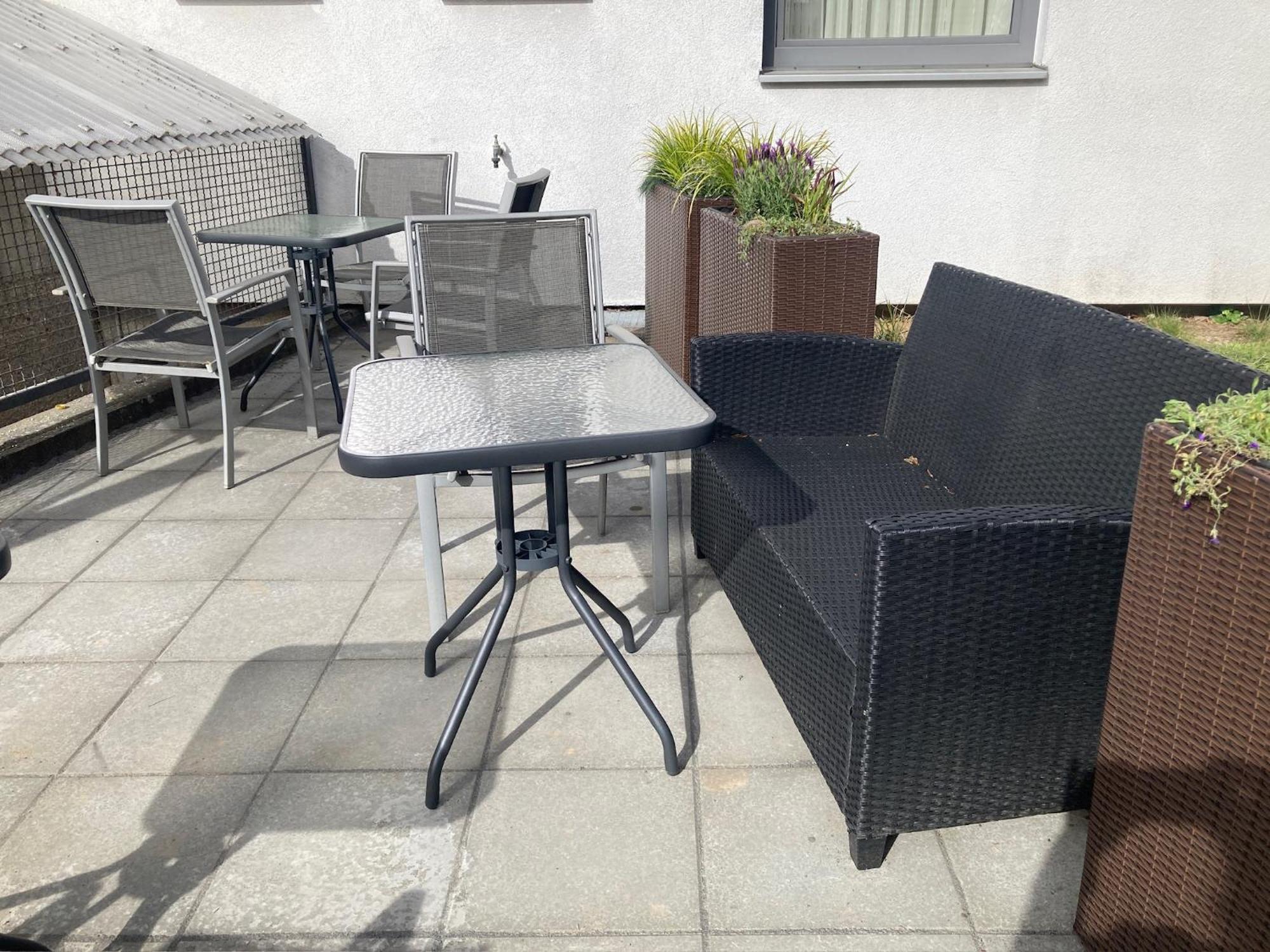 Accommodatie bij particulieren Brahms 25 *