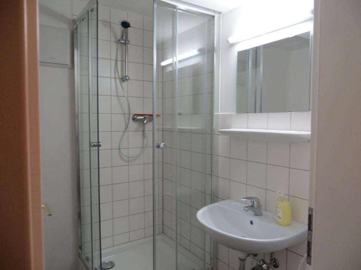 Brahms 25 Accommodatie bij particulieren *